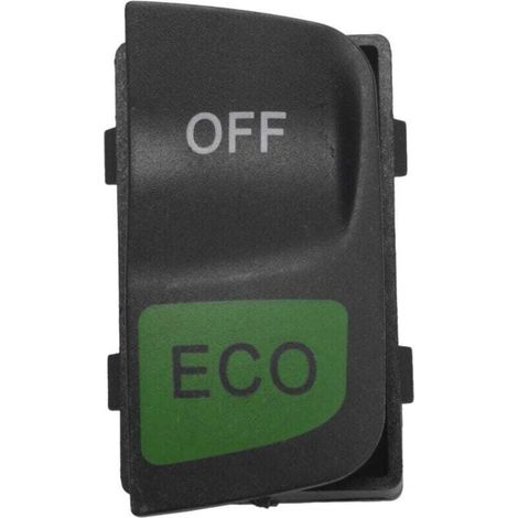Bardusch-Interrupteur D'ArrêT de DéMarrage Voiture ECO OFF pour - Smart FORTWO 451 2008-2015 A4518204410 4518204410 (1/4)
