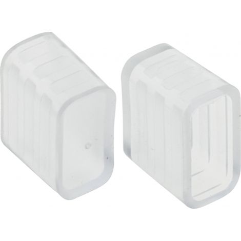 Endkappenleiste de led explorer 2x1,5x1