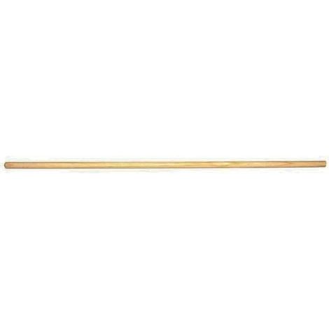 Manche Balai Menage 1 20m Diam 23 5 Bois Dur (1/2)