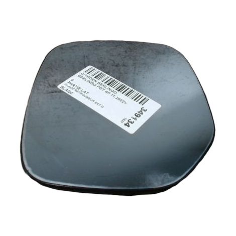 Glace Retroviseur Exterieur G CITROEN Berlingo Fgt 2002- (1/2)