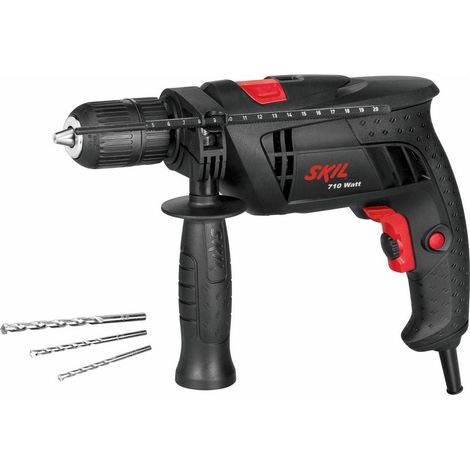 Skil 6290 AA taladro percutor compacto 710 W (1/5)