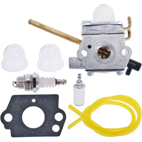 Carburateur adapté aux modèles UT-08520, UT-08921, UT-08550, UT-08951, carburateur multifonction universel 26cc. (1/4)