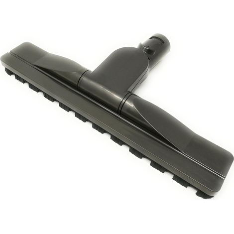 Brosse Parquet Flexible - Compatible Dyson DC19 à DC37 - Accessoire Sol Dur (1/5)