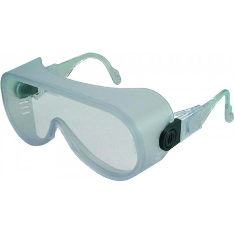 Panorama-Brille verstellb.Brille (1/2)