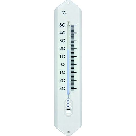 Thermometre Plastique 20 Cm