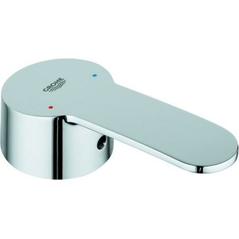 Grohe Hebel, Chrom, 46752000 (1/2)