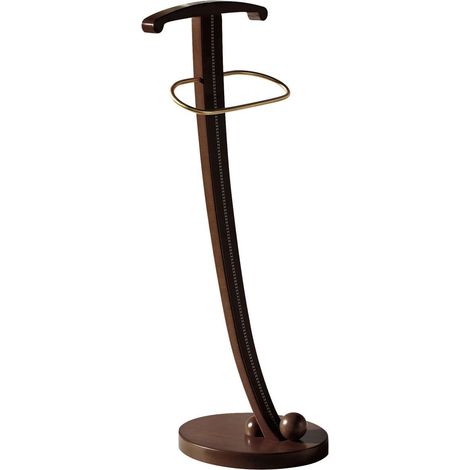 Galán 347 clásico lacado en color wengue, 115cm(alto) 33cm(ancho) 41cm(largo) (1/2)