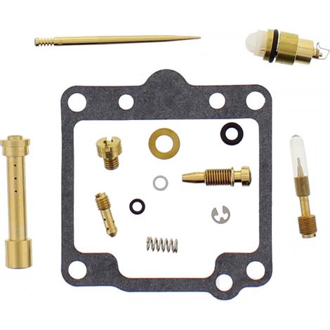 Kit de reparaci贸n de carburador Keyster para Yamaha XS 400 SE Special