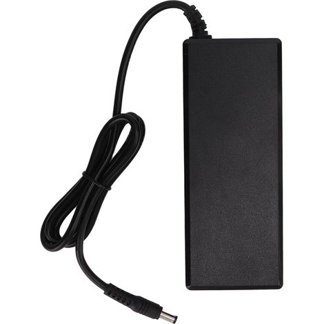 Adaptateur Universel AC/DC Alimentation à Découpage, 12V 8A Adaptateur Secteur 100V‑240V AC vers DC Transformateur D'alimentation Convertisseur Prise D'alimentation pour Bande Lumineuse LED (1/5)