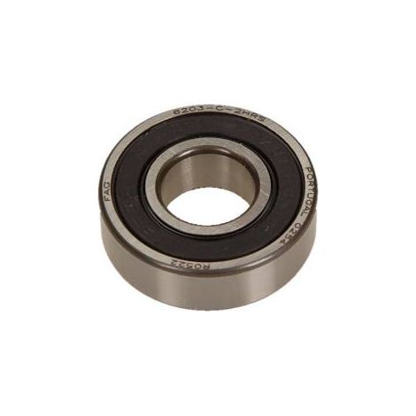 ROULEMENT D'ARBRE D'EMBRAYAGE LUK RENAULT CLIO/ESPACE/KOLEOS/LAGUNA/MASTER/MEGANE 1.9-2.5DCI 93
