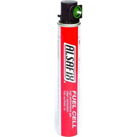 Cartouche de gaz C4 - PO65100 Alsafix