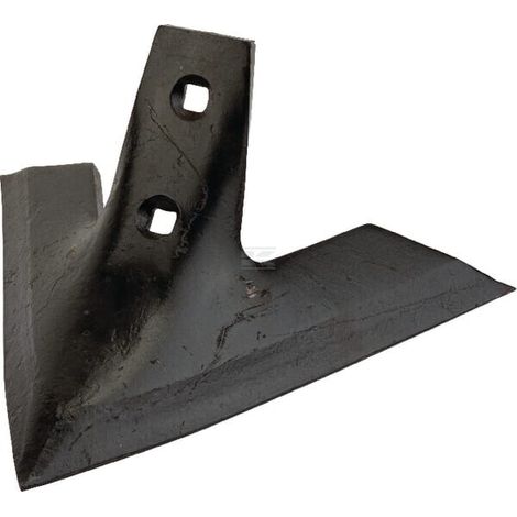 Vomere a zampa oca Quadro 350x10 mm KÖCKERLING 506150