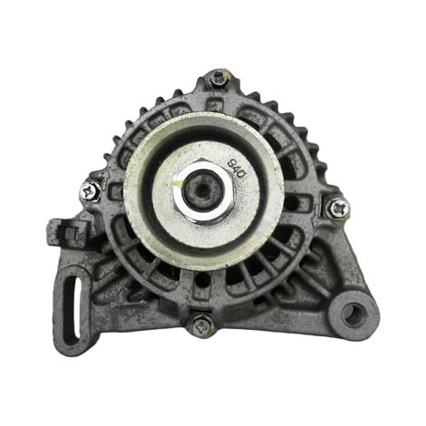 Alternateur RENAULT Kangoo Ph2 2003-2007 [PRODUIT D'OCCASION]♻️8200660044