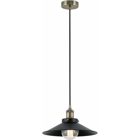 MARLIN Lampe suspension réf. 64133 (1/4)