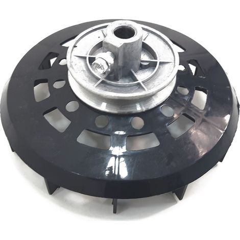 Guía correa motor centrifugado para lavadora (1/3)