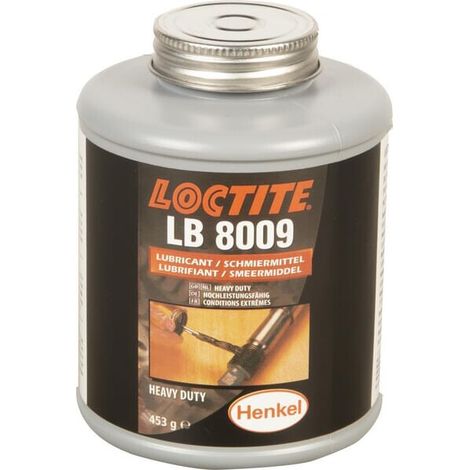 LOCTITE LB 8009 Anti-Seize 454 g LOCTITE LC504219 (1/3)