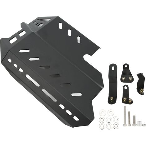 Kit de réparation de carburateur moto avec pointeau de flotteur, compatible GL1100 80‑83. (1/5)