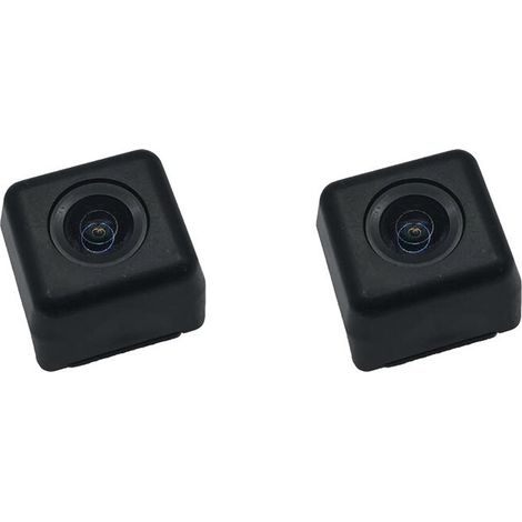 Kit di riparazione per telecamera di retromarcia e parcheggio (2 pezzi) per Venga 2010-2025 95760-1P000 95760-1P500