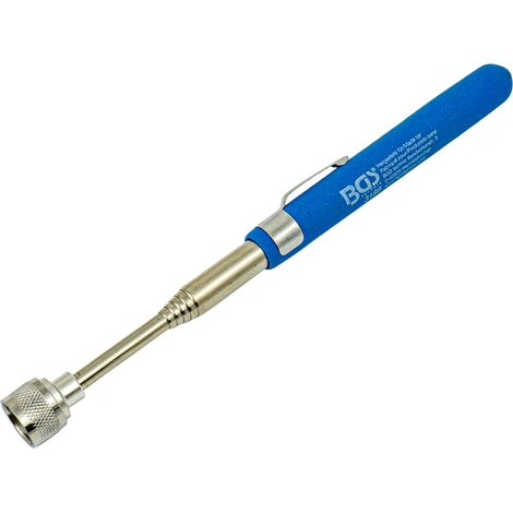 BGS Magnetheber 650 mm Zugkraft 3 kg (1/5)
