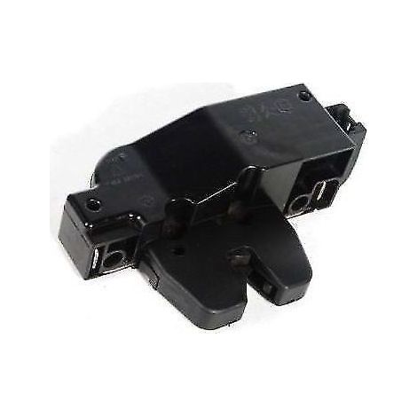Cerradura de maletero para portón trasero C3 C5 Xsara Picasso 206 307 8719.72 (1/5)