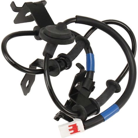 Capteur de vitesse de roue ABS arrière gauche 59910-1M400 pour Forte Cerato Koup 2009-2013 (1/5)
