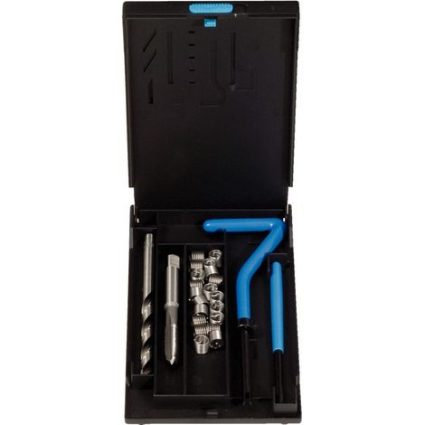Coffret de réparation Nirosthal M12x1x17 mm, 14 pcs. (1/3)