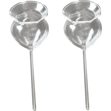 Pflanzenbewässerungskugeln Einfach zu Bedienen aus Glas 2 (1/3)