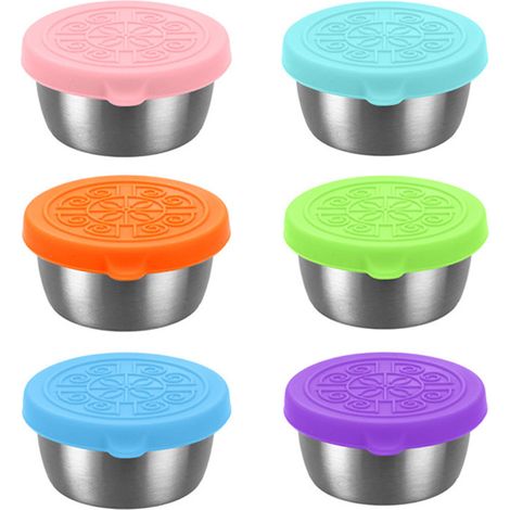 Buse Pour Colle Et Mastic - Acier Inoxydable - 22 Pièces Dont 16 Buses De 6 À 30 mm Et 6 Raccords - Pour Jointoiement Cuisine Salle De Bain (1/5)