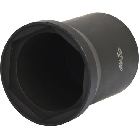 KS Tools Achsmuttern-Schlüssel für Mercedes, 6-kant, 95 mm (1/5)
