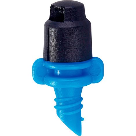 Confezione da 2 con 10 Maxi Jet 90° Blue Bird