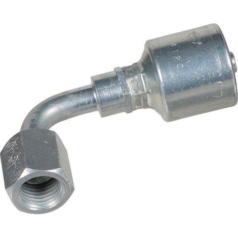 Raccord à sertir GATES 4G5FJX90023
