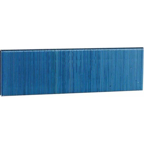 Fascetta per schiena stretta TK40 38G, 5,8 mm, 1,2 mm, 38 mm, zincata, confezione da 5000 pezzi