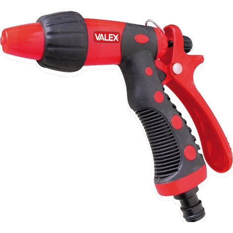 Valex 1480080 Pistole Lanze zur Bewässerung