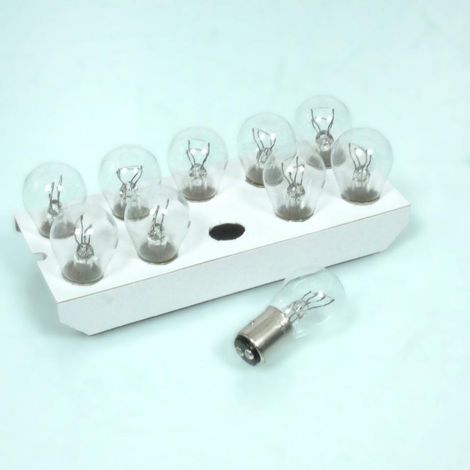 Glühlampe Flosser für Roller 218 50 27777 2018 bis 2020 Neu (1/3)