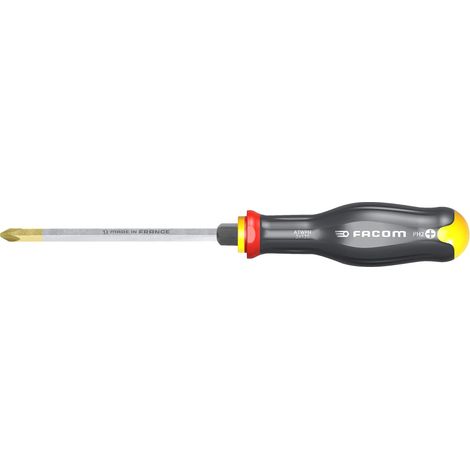 Tournevis Protwist pour vis cruciformes PHILLIPS - Série Puissance, 4 mm x 200 mm (1/2)