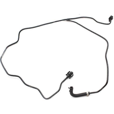 Tuyau de retour de réservoir d'eau, durite de radiateur pour C-MAX Kuga Escape Focus Mk3 1.5T F1F1-8C012-DD,2025971 (1/5)