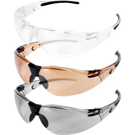 Gafas panorámicas referencia 599 CLIMAX Gris