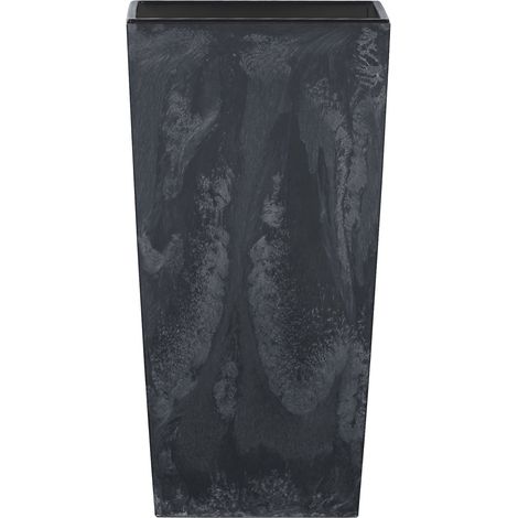 Vaso in cemento 91l leggero per interniesterni (1/3)