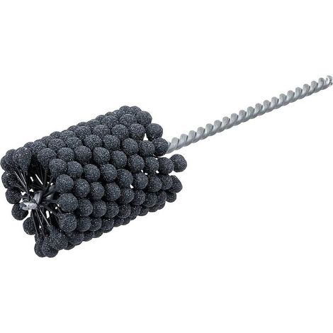 Outil de Rodage Flexible Grain 120 - D.52-54 mm - Précision et Finition Optimale, Zones Difficiles - D-Work (1/5)