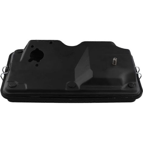 Ensemble filtre à air pour groupe électrogène essence 188F 5-8 kW, couvercle de filtre, pièces détachées pour groupe électrogène simple GX390WHBYV (1/4)