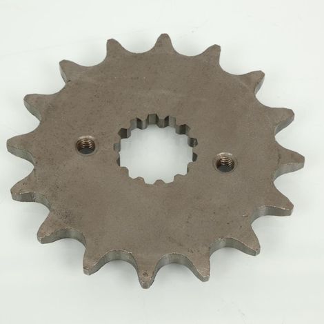 Ausgangszahnrad Sifam für Motorrad Suzuki 250 RG Gamma 16 Zähne, (1/3)