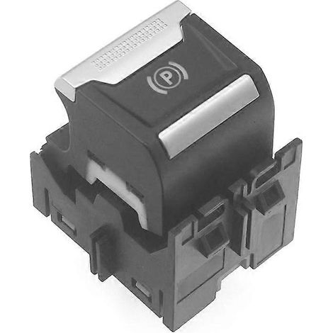 Automatischer elektronischer Parkknopf und Handbremsschalter 98105935VV für Peugeot 3008, 4008, 5008 und 508 Citroën (2008) (1/5)
