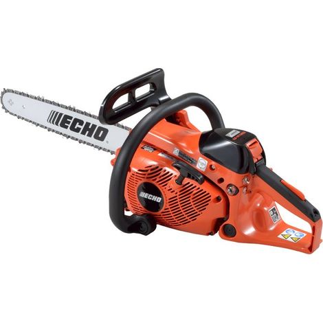 Motosierra Térmica ECHO CS-362WES (1/3)