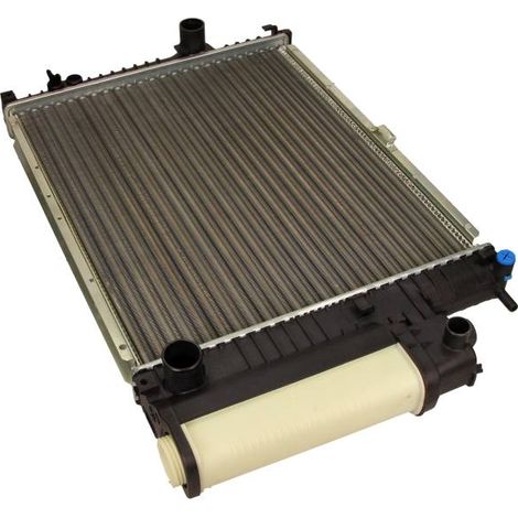 Radiador Maxgear BMW E39 520-528 95-00 +AC