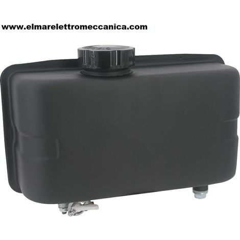 LONCIN Serbatoiomotore diesel D350FC 564080
