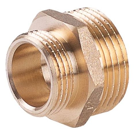 Raccord perfexim 07-209-1510-000 laiton 21 mm (1/2)