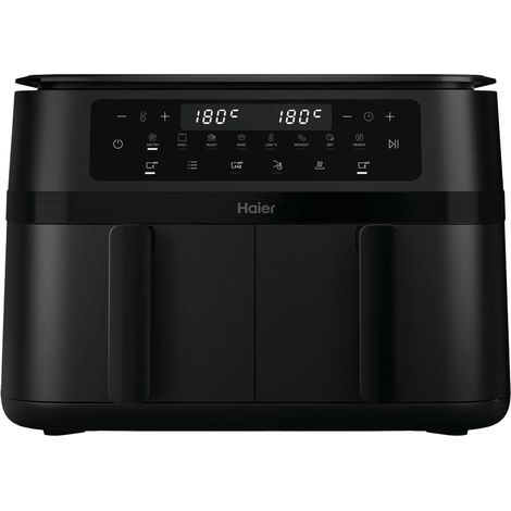 Haier HAF3AD 011 schwarz Heißluftfritteuse (1/5)