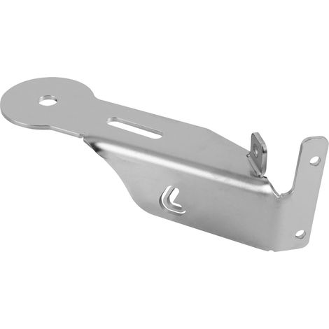Staffa per antenna CB - Attacco montante - compatibile per  Volvo FH Serie 4 (09/1205/21) -  Volvo FH Serie 5 (06/21) -  Volvo FH Aero (01/24) (1/5)