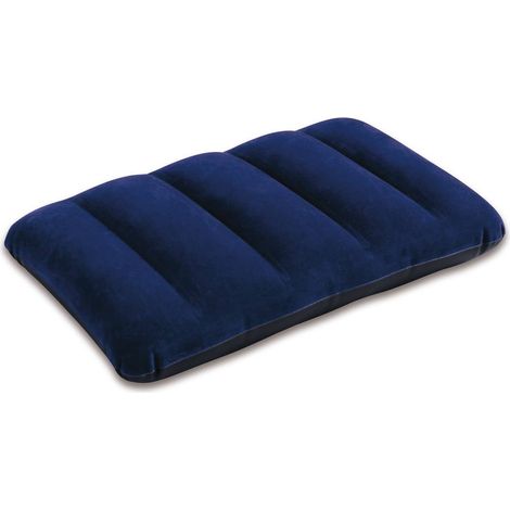 Oreiller Floqué 43 x 28 x 9 cm - Intex