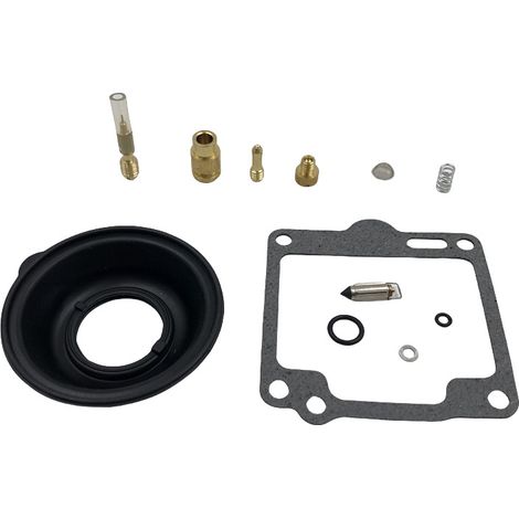 Vergaser-Reparatursatz für XV750 Virago 750, F90 Reparatursatz (1/4)